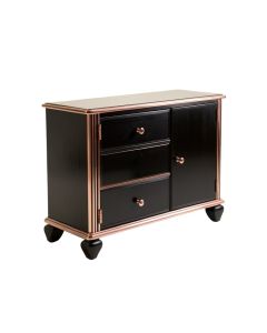Taio 47.3 '' Wide 2 Drawer Sideboard