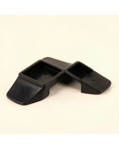 Bed Risers (synthetic illustration; no displayed measurements)