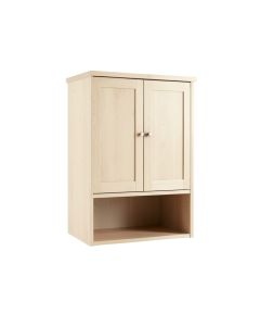 Aspen Dale Wall-Mounted Laundry Cabinet - Beige