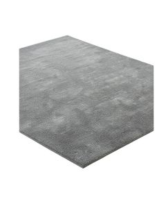Shag Gray Rug