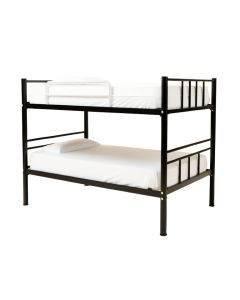 Gamitch Twin Over Full Bunk Bed
