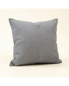 Charvi Square Cotton Pillow Cover And Insert (synthetic illustration; no displayed measurements)