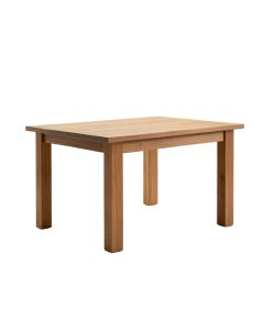 Louis Solid Wood Dining Table