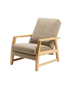 Cerda 29.25 '' Wide Power Lift Assist Standard Recliner