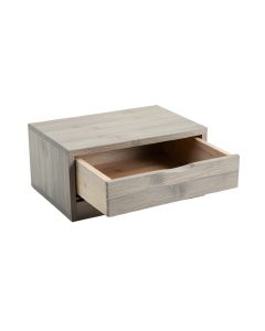 Heath Dale Under-Desk Drawer Unit - Gray (synthetic illustration; no displayed measurements)