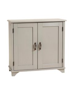 Lenoir 2 Door Accent Cabinet