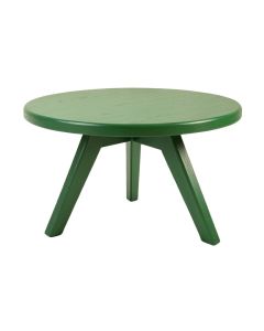 Fern Brook Patio Table - Green (synthetic illustration; no displayed measurements)