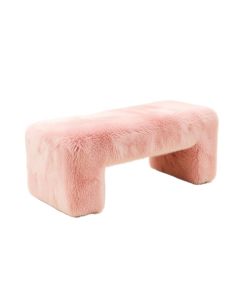 Vong Upholstered Bench (synthetic illustration; no displayed measurements)
