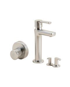 Linden 4 Piece Bathroom Hardware Set