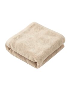Linden Bluff Bath Towel - Beige (synthetic illustration; no displayed measurements)