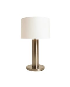 Kuster 30 '' Standard Lamp (synthetic illustration; no displayed measurements)