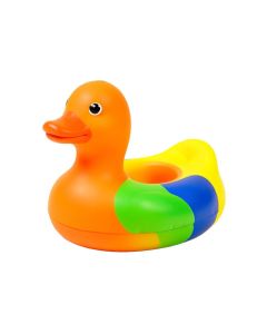 Surfing Floating Duck Toy