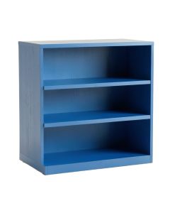 Spruce Canyon Desktop Shelving Unit - Blue