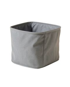Uneven Sorting Hamper (synthetic illustration; no displayed measurements)