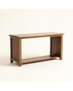 Catalan 36 '' Console Table (synthetic illustration; no displayed measurements)