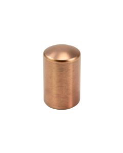 Octo 5 1/16 '' Center To Center Appliance Pull (synthetic illustration; no displayed measurements)