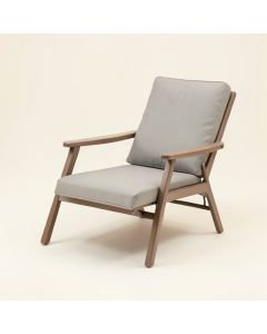 Legette Patio Chair (synthetic illustration; no displayed measurements)