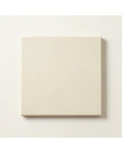 Birch Crest Uninstalled Square Decorative Tile - Cream (synthetic illustration; no displayed measurements)