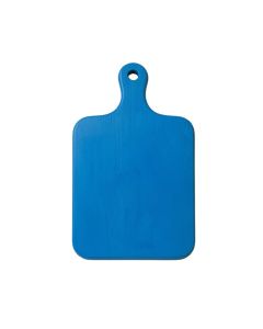 Sage Branch Cutting Board - Blue