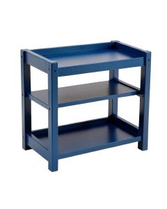 Holly Bridge Empty Countertop Canister Rack - Blue