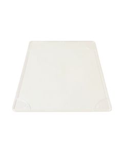 Lemanski High Pile Carpet Straight Edge Chair Mat