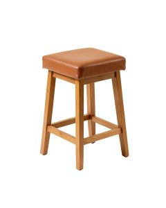 Ezmerelda 25.5 '' Bar Stool (synthetic illustration; no displayed measurements)