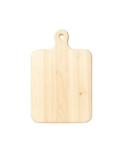 Flint Brook Cutting Board - Ivory