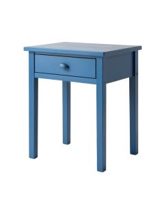 Pine Bluff Side Table - Blue
