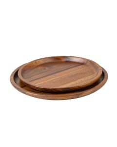 Wolking 3 Piece Serving Tray Set