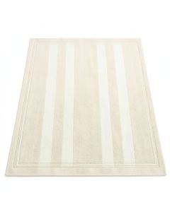 Meadow Canyon Rectangular Outdoor Rug - Ivory (synthetic illustration; no displayed measurements)