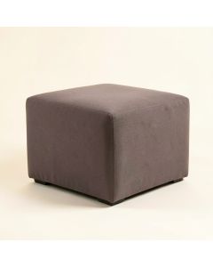 Keefer Square Cube Ottoman (synthetic illustration; no displayed measurements)