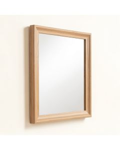 Gulista Mirror (synthetic illustration; no displayed measurements)