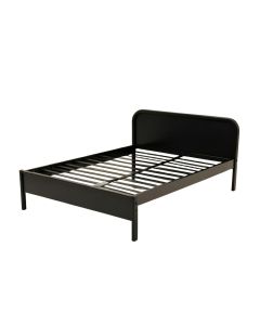 Lizeth 8 '' Steel Bed Frame (synthetic illustration; no displayed measurements)