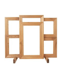 6 Piece Jakasia Gallery Wall Picture Frame Set