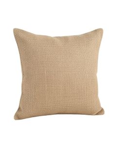 Miral Cotton Woven Throw Pillow