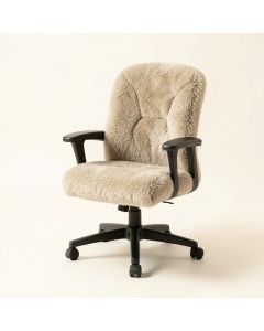 Albaugh Ergonomic Task Chair (synthetic illustration; no displayed measurements)