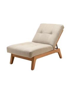 Falgout Tufted Chaise Lounge (synthetic illustration; no displayed measurements)