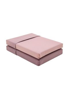 Andraid Mini 2 Piece Crib Bedding Set