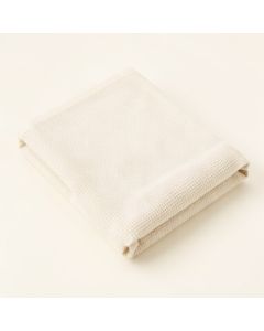 Bay Branch Bath Towel - Cream (synthetic illustration; no displayed measurements)
