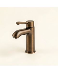Hamlin Single Hole Bathroom Faucet (synthetic illustration; no displayed measurements)