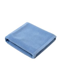 Lake Canyon Bath Towel - Blue