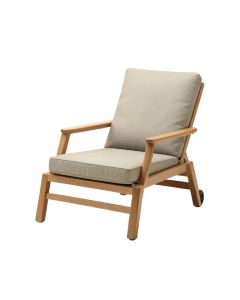 Dorazio Outdoor Patio Chair (synthetic illustration; no displayed measurements)
