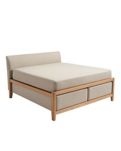 Seraphine Twin Daybed With Trundle