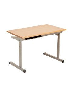Bombay Desk