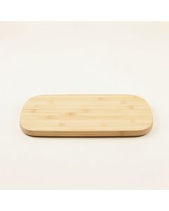 Stone Bridge Cutting Board - Ivory (synthetic illustration; no displayed measurements)