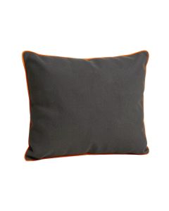 Cogdill Grateful Thankful Blessed Indoor/Outdoor Lumbar Pillow (synthetic illustration; no displayed measurements)