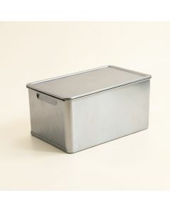 Living Bread Box (synthetic illustration; no displayed measurements)