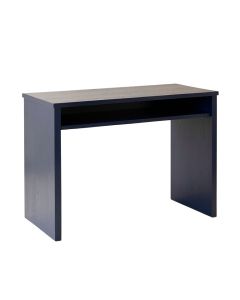 Glen Crest Writing Desk - Navy