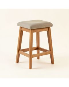 Steinmetz 25 '' Bar Stool (synthetic illustration; no displayed measurements)