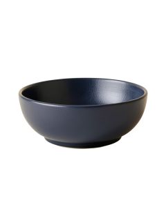 Shore Bend Dining Bowl - Navy (synthetic illustration; no displayed measurements)